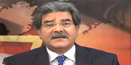 Sami Abraham terms Ansar Abbasi's accountability offer 'another plot to stay in the news'